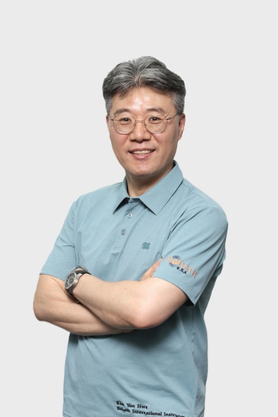 Yon-Hwa Kim