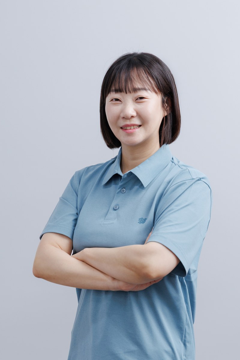 채진화 Jin-Hwa Chae, OT