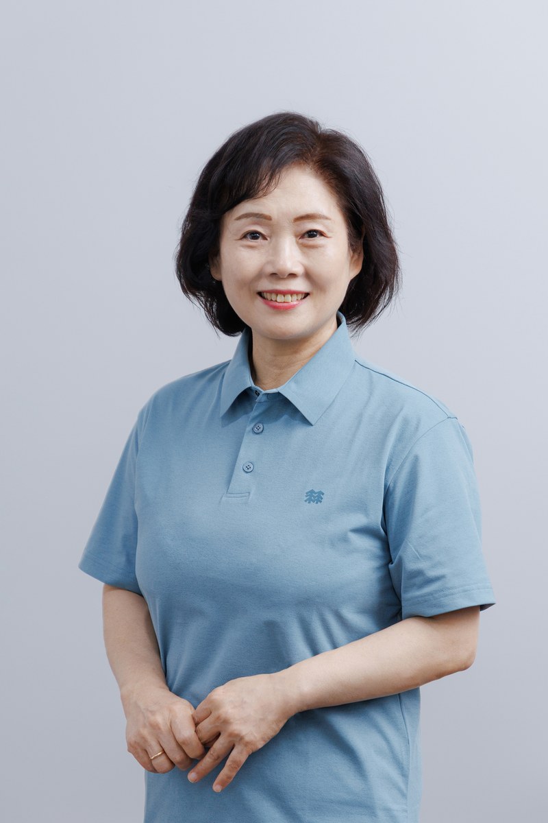 윤명옥 Myung-Ok Yoon, PT, MS